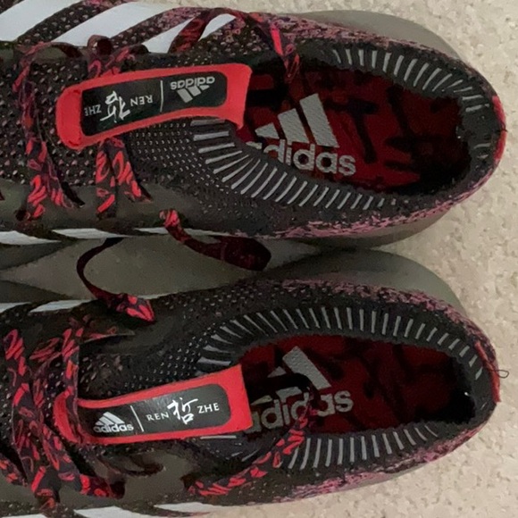 Adidas Shoes - Picture 3 of 5